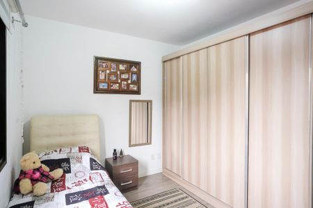 Apartamento à venda com 107m², 2 quartos e 1 vagaQuarto 2