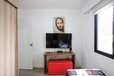 Apartamento à venda com 107m², 2 quartos e 1 vagaQuarto 2