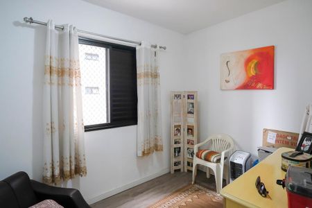 Apartamento à venda com 107m², 2 quartos e 1 vagaQuarto 1