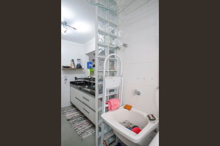 Apartamento à venda com 107m², 2 quartos e 1 vagaÁrea de serviço