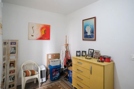 Apartamento à venda com 107m², 2 quartos e 1 vagaQuarto 1