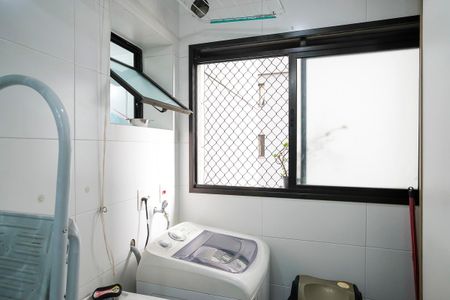 Apartamento à venda com 107m², 2 quartos e 1 vagaÁrea de serviço