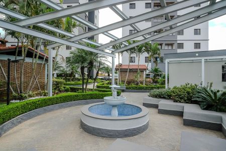 Apartamento à venda com 107m², 2 quartos e 1 vagaÁrea comum