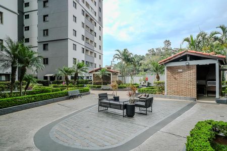 Apartamento à venda com 107m², 2 quartos e 1 vagaÁrea comum