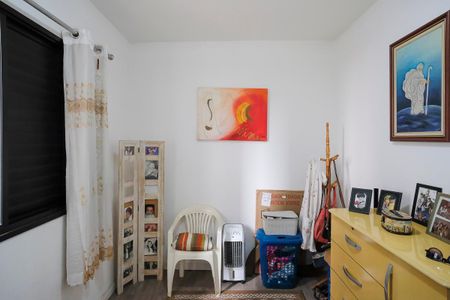 Apartamento à venda com 107m², 2 quartos e 1 vagaQuarto 1