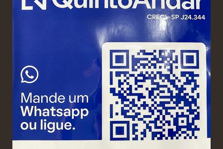 Apartamento à venda com 107m², 2 quartos e 1 vagaPlaca