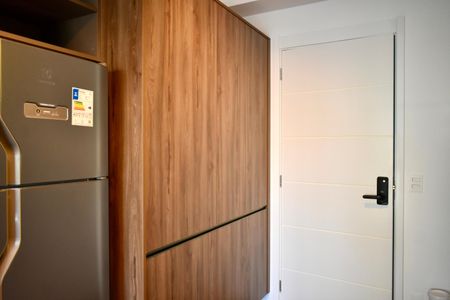 Studio para alugar com 28m², 0 quarto e sem vaga Studio para alugar com 28m², 0 quarto e sem vagaStudio