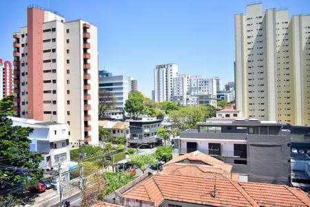 Studio para alugar com 28m², 0 quarto e sem vaga Studio para alugar com 28m², 0 quarto e sem vagaStudio