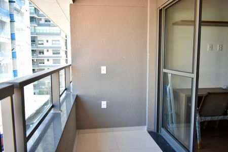 Studio para alugar com 28m², 0 quarto e sem vaga Studio para alugar com 28m², 0 quarto e sem vagaStudio