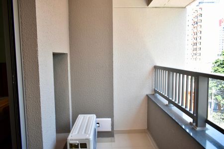 Studio para alugar com 28m², 0 quarto e sem vaga Studio para alugar com 28m², 0 quarto e sem vagaStudio