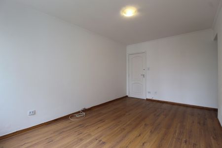 Sala de apartamento para alugar com 2 quartos, 73m² em Moema, São Paulo