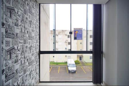 Apartamento à venda com 50m², 2 quartos e 1 vagaPlaca