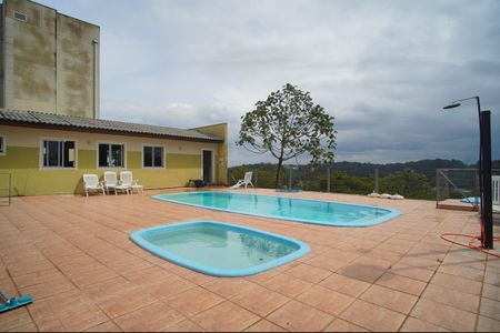 Apartamento à venda com 50m², 2 quartos e 1 vagaÁrea comum - Piscina