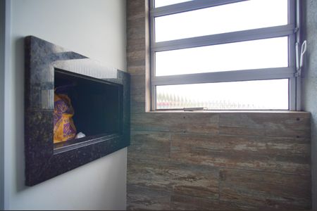 Apartamento à venda com 50m², 2 quartos e 1 vagaÁrea comum