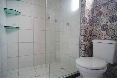 Apartamento à venda com 50m², 2 quartos e 1 vagaBanheiro