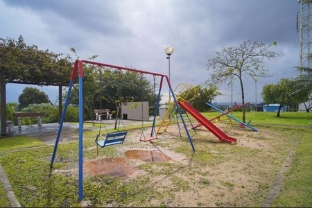 Apartamento à venda com 50m², 2 quartos e 1 vagaÁrea comum - Playground