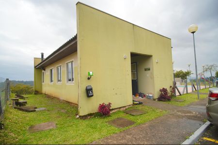 Apartamento à venda com 50m², 2 quartos e 1 vagaÁrea comum - Salão de festas