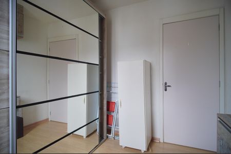 Apartamento à venda com 50m², 2 quartos e 1 vagaQuarto 2