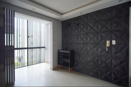Sala de apartamento à venda com 2 quartos, 50m² em Duque de Caxias, São Leopoldo
