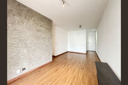 Sala de apartamento para alugar com 2 quartos, 70m² em Itaim Bibi, São Paulo