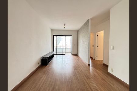 Sala de apartamento para alugar com 2 quartos, 70m² em Itaim Bibi, São Paulo