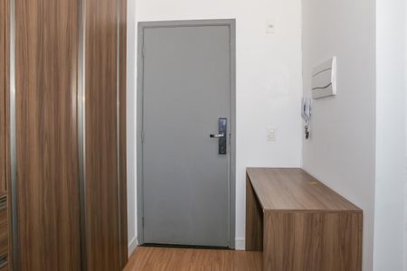 Studio de kitnet/studio à venda com 1 quarto, 34m² em Bom Retiro, São Paulo
