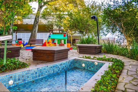 Apartamento à venda com 74m², 3 quartos e 1 vaga Apartamento à venda com 74m², 3 quartos e 1 vagaÁrea comum