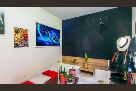 Apartamento à venda com 74m², 3 quartos e 1 vaga Apartamento à venda com 74m², 3 quartos e 1 vagaQuarto 1