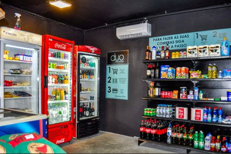 Apartamento à venda com 74m², 3 quartos e 1 vaga Apartamento à venda com 74m², 3 quartos e 1 vagaÁrea comum