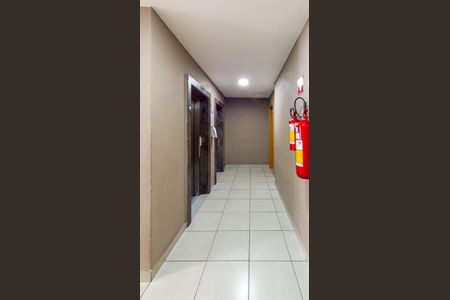 Apartamento à venda com 74m², 3 quartos e 1 vaga Apartamento à venda com 74m², 3 quartos e 1 vagaElevadores