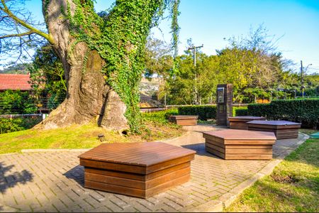 Apartamento à venda com 74m², 3 quartos e 1 vaga Apartamento à venda com 74m², 3 quartos e 1 vagaÁrea comum