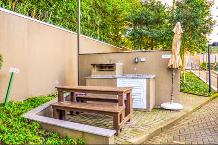 Apartamento à venda com 74m², 3 quartos e 1 vaga Apartamento à venda com 74m², 3 quartos e 1 vagaÁrea comum