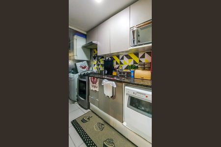 Apartamento à venda com 74m², 3 quartos e 1 vaga Apartamento à venda com 74m², 3 quartos e 1 vagaCozinha