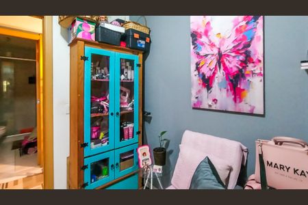 Apartamento à venda com 74m², 3 quartos e 1 vaga Apartamento à venda com 74m², 3 quartos e 1 vagaQuarto 2