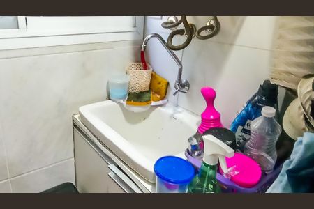 Apartamento à venda com 74m², 3 quartos e 1 vaga Apartamento à venda com 74m², 3 quartos e 1 vagaÁrea de Serviço