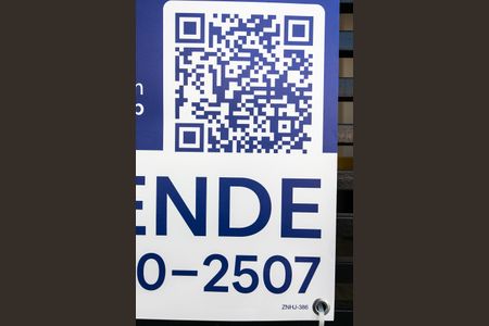 Apartamento à venda com 25m², 1 quarto e sem vaga Apartamento à venda com 25m², 1 quarto e sem vagaPlaquinha