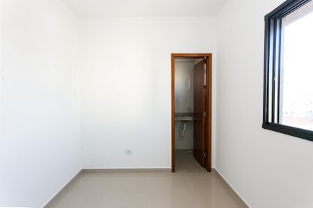Quarto de apartamento à venda com 1 quarto, 25m² em Vila Aricanduva, São Paulo