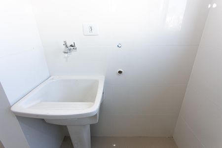 Apartamento à venda com 25m², 1 quarto e sem vaga Apartamento à venda com 25m², 1 quarto e sem vagaÁrea de Serviço