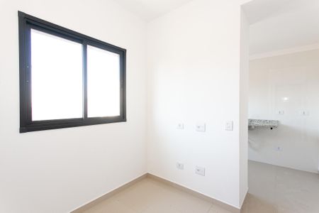 Sala de apartamento à venda com 1 quarto, 25m² em Vila Aricanduva, São Paulo