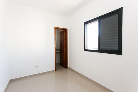 Quarto de apartamento à venda com 1 quarto, 25m² em Vila Aricanduva, São Paulo