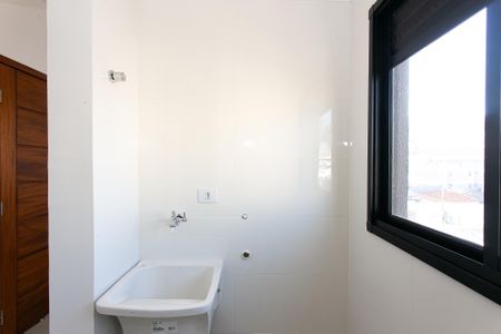 Apartamento à venda com 25m², 1 quarto e sem vaga Apartamento à venda com 25m², 1 quarto e sem vagaÁrea de Serviço