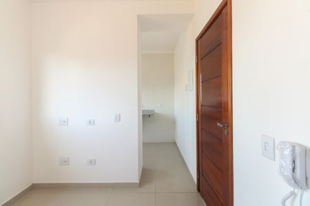 Sala de apartamento à venda com 1 quarto, 25m² em Vila Aricanduva, São Paulo