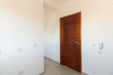 Sala de apartamento à venda com 1 quarto, 25m² em Vila Aricanduva, São Paulo