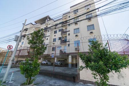 Apartamento à venda com 45m², 1 quarto e 1 vaga Apartamento à venda com 45m², 1 quarto e 1 vagaFachada