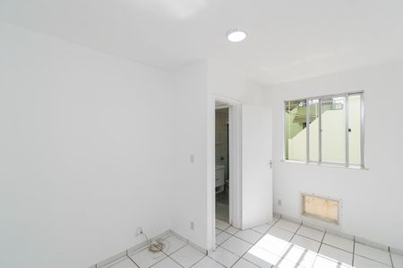 Apartamento à venda com 45m², 1 quarto e 1 vaga Apartamento à venda com 45m², 1 quarto e 1 vagaQuarto