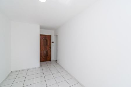 Apartamento à venda com 45m², 1 quarto e 1 vaga Apartamento à venda com 45m², 1 quarto e 1 vagaSala