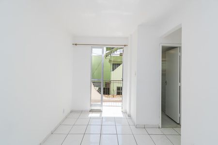 Apartamento à venda com 45m², 1 quarto e 1 vaga Apartamento à venda com 45m², 1 quarto e 1 vagaSala