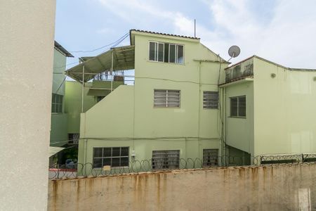 Vista do Quarto de apartamento à venda com 1 quarto, 45m² em Irajá, Rio de Janeiro