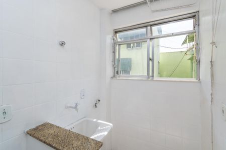 Apartamento à venda com 45m², 1 quarto e 1 vaga Apartamento à venda com 45m², 1 quarto e 1 vagaÁrea de Serviço