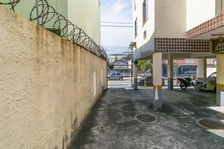 Apartamento à venda com 45m², 1 quarto e 1 vaga Apartamento à venda com 45m², 1 quarto e 1 vagaGaragem